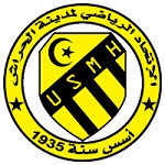 El Harrach