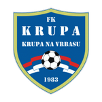 FK Krupa