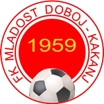 Mladost D. Kakanj