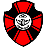 Moto Clube/MA