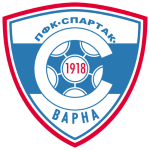 Spartak Varna U19