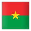 Burkina Faso