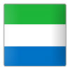 Sierra Leone U20