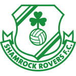 Shamrock Rovers 2