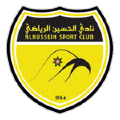 Hussein Irbid