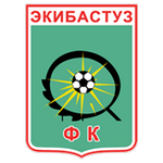FK Ekibastuz