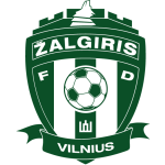 VMFD Zalgiris