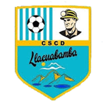 Dep. Llacuaba