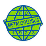 FC Metaloglobus
